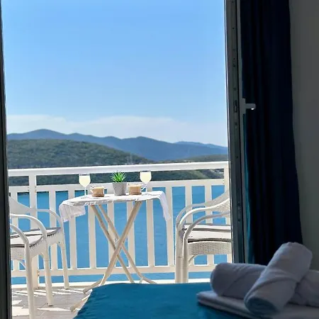 Villa Senka Neum Exterior photo