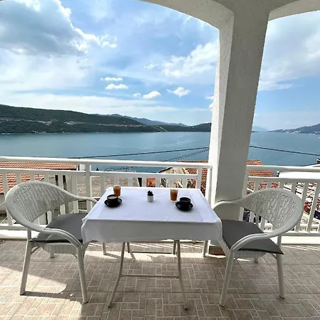 Villa Senka Neum Exterior photo