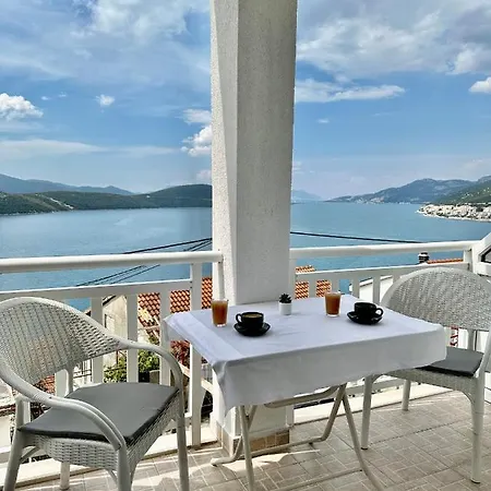 Villa Senka Neum Exterior photo