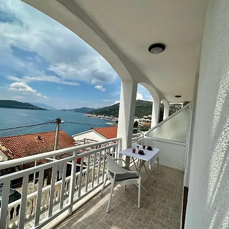Villa Senka Neum Exterior photo