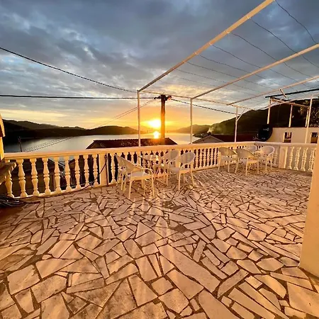 Villa Senka Neum Exterior photo