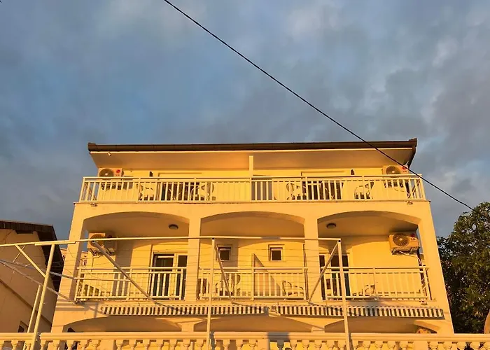 Villa Senka