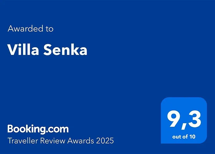 Villa Senka