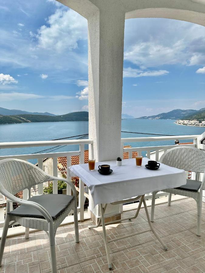 Senka Lägenhet Neum