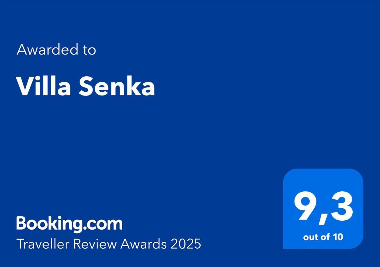 Senka *